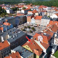 Lokal na sprzedaż