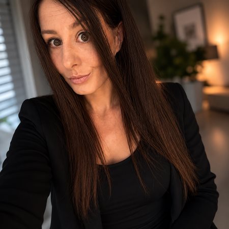 Sandra Kusztykiewicz
